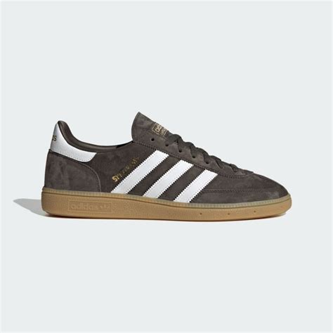 adidas spezial olive gum|adidas Handball Spezial Shadow Olive Gum .